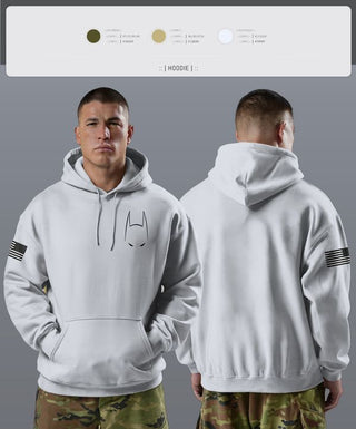 Hoodie, Bat, Army, Teamtime, Team time, sublimation, custom sports apparel, team uniforms, spirit wear, spiritwear, sports uniforms, custom shirts, team store, custom team store, fundraiser sports, apparel fundraiser