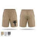 Chaos company Athletic Shorts With Pockets - 1