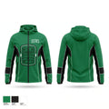 CELTICS Windbreaker - 1