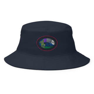 JBLM BOSS 9004473 Bucket Hat | Big Accessories BX003
