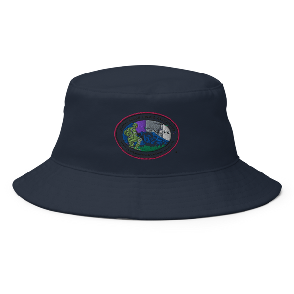 JBLM BOSS 9004473 Bucket Hat | Big Accessories BX003