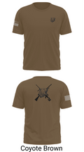 APM 1-25 83857277 Old School Cotton Feel Shirt - 10