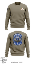 GLR-KY-300 69993935 Crew Neck Sweatshirt - 4