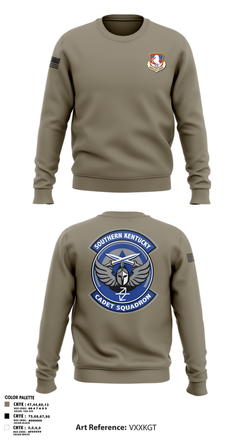 Crew Neck Sweatshirt, GLR-KY-300, , Teamtime, Team time, sublimation, custom sports apparel, team uniforms, spirit wear, spiritwear, sports uniforms, custom shirts, team store, custom team store, fundraiser sports, apparel fundraiser