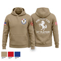 1/182 1st Platoon Hoodie - 1