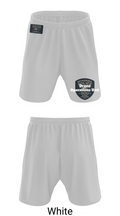 Drone Operations Unit 72553584 Athletic Shorts With Pockets - 1