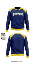 PC MASCOT2 76815043 Crew Neck Sweatshirt - 2