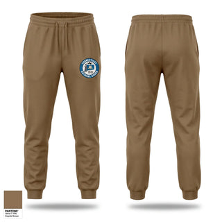 Sweatpants, 143rd RSG, Army, Teamtime, Team time, sublimation, custom sports apparel, team uniforms, spirit wear, spiritwear, sports uniforms, custom shirts, team store, custom team store, fundraiser sports, apparel fundraiser