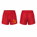 135th FSC Ranger Panties - 1