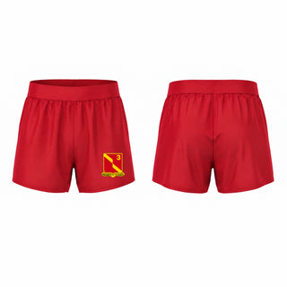 Ranger Panties, 135th FSC, Army, Teamtime, Team time, sublimation, custom sports apparel, team uniforms, spirit wear, spiritwear, sports uniforms, custom shirts, team store, custom team store, fundraiser sports, apparel fundraiser