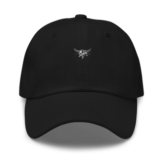 Dad hat - Black