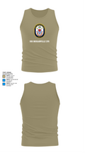 USS Bougainville CPO 89131174 Tank Top - 94