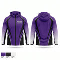 Hernando Haze 12U Windbreaker - 1