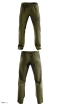 Criminal Investigations Unit Sweatpants - 14