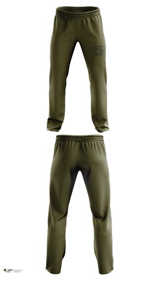 Sweatpants, Criminal Investigations Unit, Police, Teamtime, Team time, sublimation, custom sports apparel, team uniforms, spirit wear, spiritwear, sports uniforms, custom shirts, team store, custom team store, fundraiser sports, apparel fundraiser