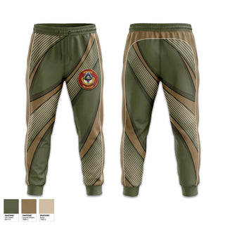 Sweatpants, 1st LAR, 1st Marine Division, Marines, Teamtime, Team time, sublimation, custom sports apparel, team uniforms, spirit wear, spiritwear, sports uniforms, custom shirts, team store, custom team store, fundraiser sports, apparel fundraiser