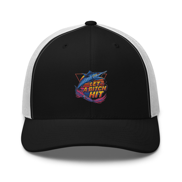 Nomad Adventures South Florida 73732772 Retro Trucker Hat | Yupoong 6606