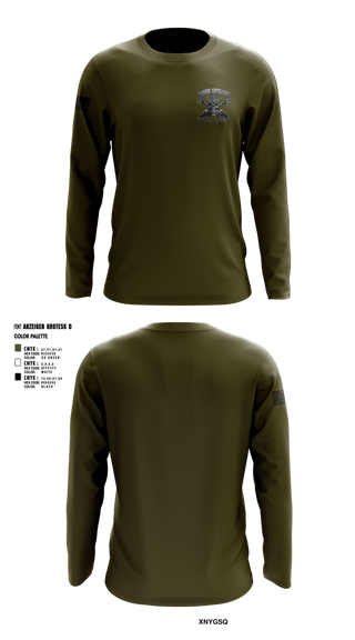 Long Sleeve Performance Shirt, BIG DRACO, , Teamtime, Team time, sublimation, custom sports apparel, team uniforms, spirit wear, spiritwear, sports uniforms, custom shirts, team store, custom team store, fundraiser sports, apparel fundraiser