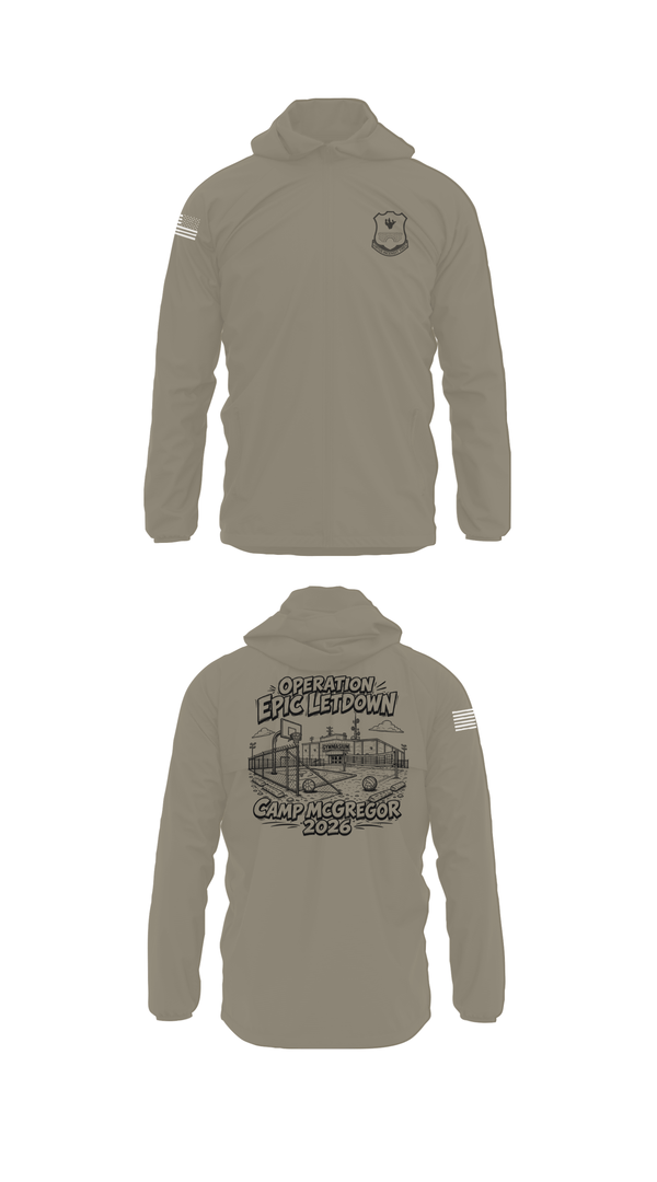 Windbreaker, 1-120, Army, Teamtime, Team time, sublimation, custom sports apparel, team uniforms, spirit wear, spiritwear, sports uniforms, custom shirts, team store, custom team store, fundraiser sports, apparel fundraiser