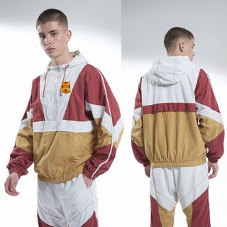 Windbreaker, 1/84 FA, , Teamtime, Team time, sublimation, custom sports apparel, team uniforms, spirit wear, spiritwear, sports uniforms, custom shirts, team store, custom team store, fundraiser sports, apparel fundraiser