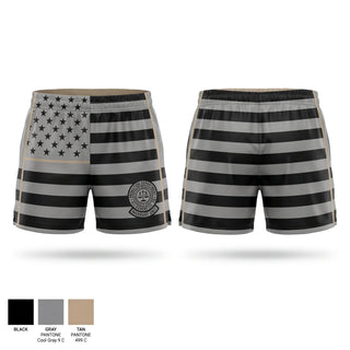 Ranger Panties, Allegheny County Juvenile Probation Warrant Unit, Police, Teamtime, Team time, sublimation, custom sports apparel, team uniforms, spirit wear, spiritwear, sports uniforms, custom shirts, team store, custom team store, fundraiser sports, apparel fundraiser