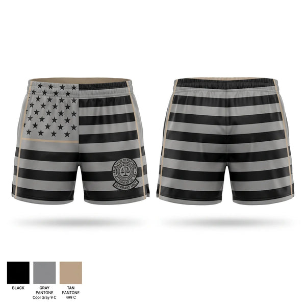 Ranger Panties, Allegheny County Juvenile Probation Warrant Unit, Police, Teamtime, Team time, sublimation, custom sports apparel, team uniforms, spirit wear, spiritwear, sports uniforms, custom shirts, team store, custom team store, fundraiser sports, apparel fundraiser