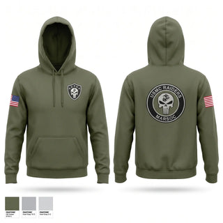 Hoodie, Amphibous Raid EWTGPAC, Marines, Teamtime, Team time, sublimation, custom sports apparel, team uniforms, spirit wear, spiritwear, sports uniforms, custom shirts, team store, custom team store, fundraiser sports, apparel fundraiser