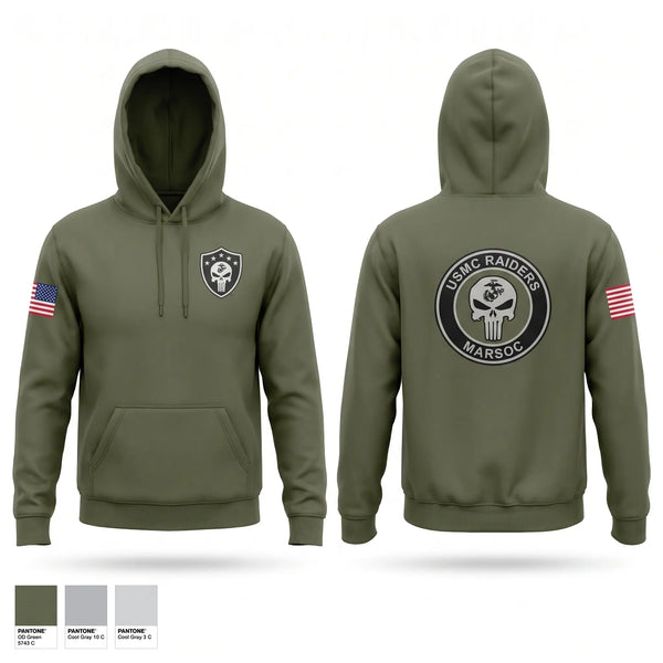 Hoodie, Amphibous Raid EWTGPAC, Marines, Teamtime, Team time, sublimation, custom sports apparel, team uniforms, spirit wear, spiritwear, sports uniforms, custom shirts, team store, custom team store, fundraiser sports, apparel fundraiser