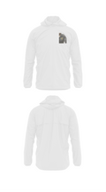 Elmer Borough Police Department 25056421 Windbreaker - 10
