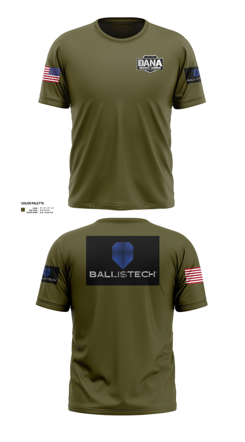 Old School Cotton Feel Shirt, Alabama SalesDana Safety Supply, Police, Teamtime, Team time, sublimation, custom sports apparel, team uniforms, spirit wear, spiritwear, sports uniforms, custom shirts, team store, custom team store, fundraiser sports, apparel fundraiser