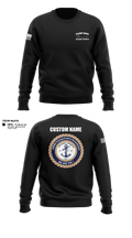 1099th TD 11373724 Crew Neck Sweatshirt - 12