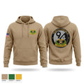 92S30 ALC Class 002-26 Hoodie - 1