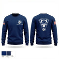 H2H 31157007 Crew Neck Sweatshirt - 1