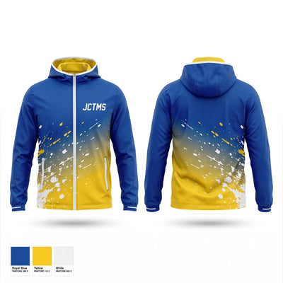 JCTMS Windbreaker - 1