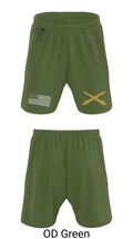 Cobra 3-321 FAR 80626179 Athletic Shorts With Pockets - 49