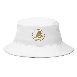 NCTC Class 25200 18303376 Bucket Hat | Big Accessories BX003