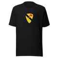 2-5 Cav Lancers Unisex Staple T-Shirt
