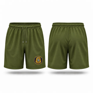 Athletic Shorts With Pockets, ST. JOSEPH DETENTION CENTER FUGITIVE UNIT, Police, Teamtime, Team time, sublimation, custom sports apparel, team uniforms, spirit wear, spiritwear, sports uniforms, custom shirts, team store, custom team store, fundraiser sports, apparel fundraiser