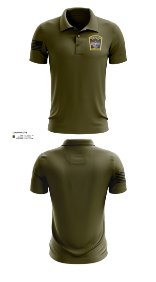 Short Sleeve Performance Polo, Patrol, Police, Teamtime, Team time, sublimation, custom sports apparel, team uniforms, spirit wear, spiritwear, sports uniforms, custom shirts, team store, custom team store, fundraiser sports, apparel fundraiser