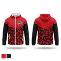Clutch Windbreaker - 1