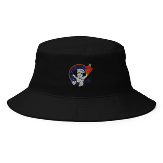 Tacos tec 45823988 Bucket Hat | Big Accessories BX003