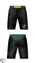 Louisa Wrestling 92315724 Fight Shorts - 1
