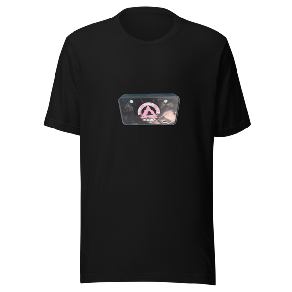 Unisex Staple T-Shirt - Black