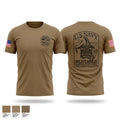 AIMD Iwakuni Short Sleeve Performance Shirt - 1