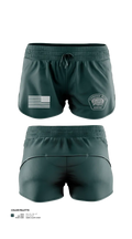 Academy- Basic Unit Ranger Panties - 41