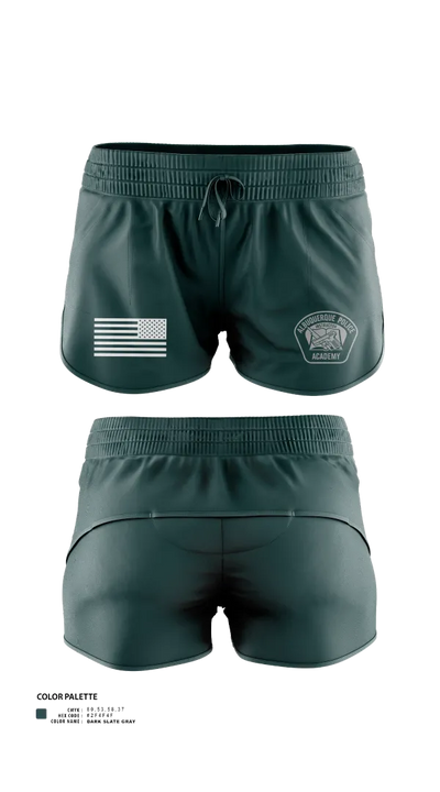 Academy- Basic Unit Ranger Panties - 41