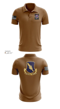 2/504 PIR 83469985 Short Sleeve Performance Polo - 21