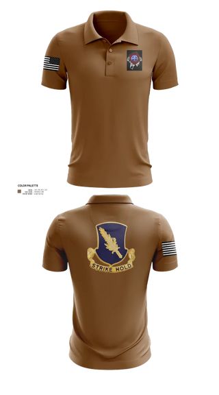 Short Sleeve Performance Polo, , Army, Teamtime, Team time, sublimation, custom sports apparel, team uniforms, spirit wear, spiritwear, sports uniforms, custom shirts, team store, custom team store, fundraiser sports, apparel fundraiser