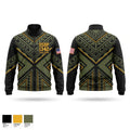 USBP 1342 Windbreaker - 1
