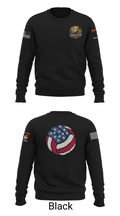 VB 20195801 Crew Neck Sweatshirt - 25